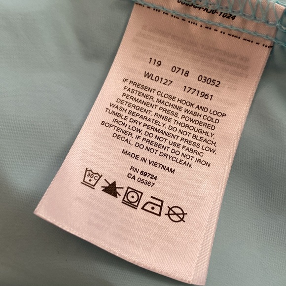 COLUMBIA windbreaker jacket - Picture 11 of 16